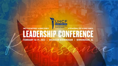 Unite Conferences .
